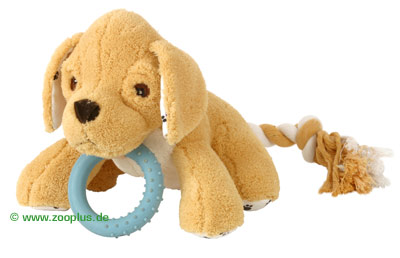 Welpen Spielzeug Tommy - 30 cm gro�