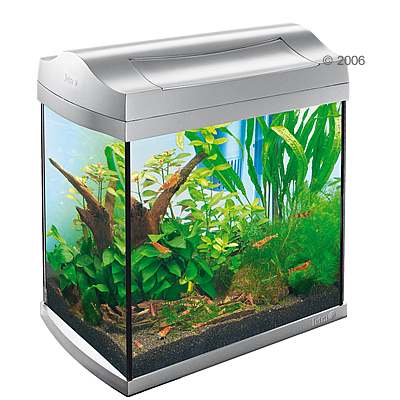 Tetra AquaArt Aquarium 30 l Ma�e 35 x 35 x 25 cm