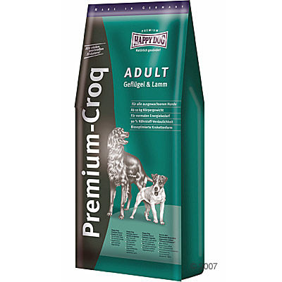 Happy Dog Premium-Croq - 5 kg