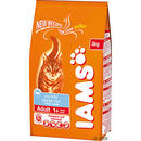 Iams Adult mit Seefisch - - 1,5 kg 2069.8