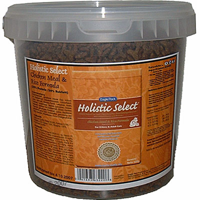 Eagle Pack Holistic Select Huhn & Reis - 2,5 kg