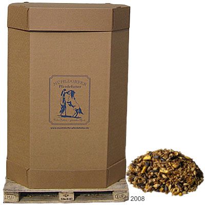 M�hldorfer Classic Standard - Sackware und Big Box