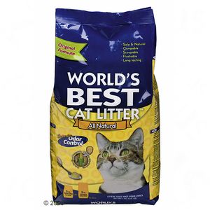 Zooplus Worlds Best Cat Zooplus Worlds Best Cat
