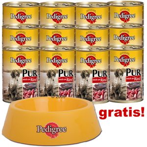 Pedigree
