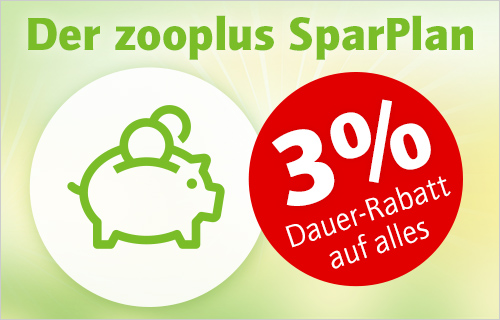 zooplus SparPlan8%