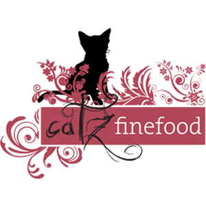 Catz Finefood logo