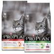 Pro Plan torrfoder för katter