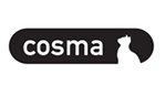 Cosma Nature logo