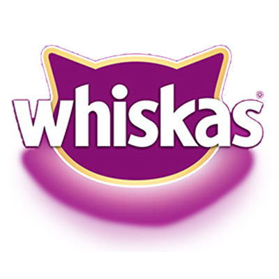 Whiskas logo