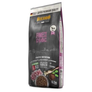 Belcando Finest Croc Premium Trockenfutter ausgewachsene, kleine Hunde