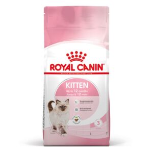 Royal Canin Kitten Trockenfutter