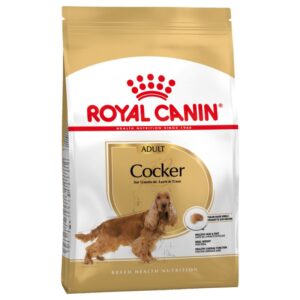 Royal Canin Cocker Adult Trockenfutter