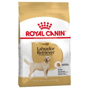 Royal Canin Breed Labrador Retriever Adult Trockenfutter