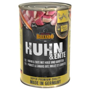 Belcando Super Premium Nassfutter