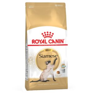 Royal Canin Breed Siamese Adult Trockenfutter für Siamkatzen