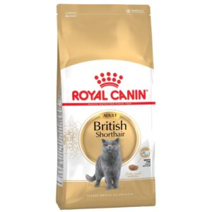 Royal Canin Breed British Shorthair Adult Trockenfutter