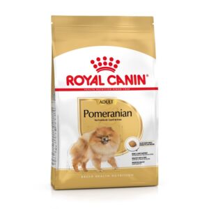 Royal Canin Breed Pomeranian Adult Trockenfutter