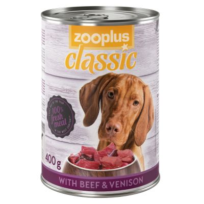 zooplus classic wild rind