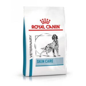 Futtermittel Royal Canin Skin Care Hund