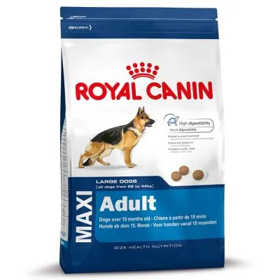 Royal Canin Maxi Adult