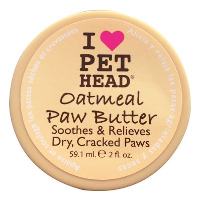 Pet Head Oatmeal Pfotenbalsam Pet Head Oatmeal Pfotenbalsam