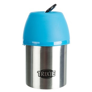 Trinkflasche Hund