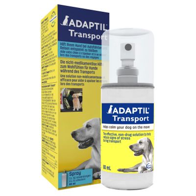 Adaptil Transportspray