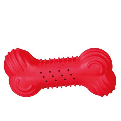 Trixie Kühl-Knochen Naturgummi Trixie Kühl-Knochen Naturgummi