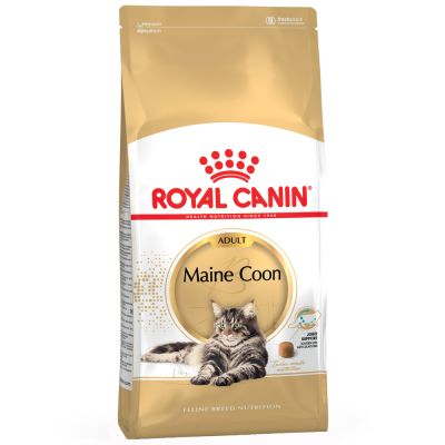 Croquettes Royal Canin Maine Coon Adult