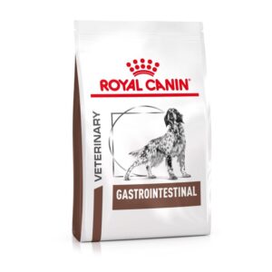 Futtermittel Royal Canin Gastrointestinal Hund