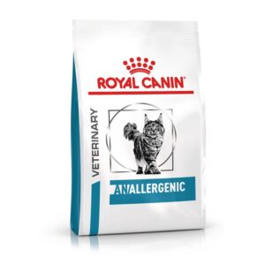 Futtermittel Royal Canin Anallergenic