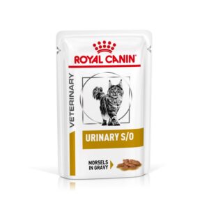 Futtermittel Royal Canin Nassfutter Urinary