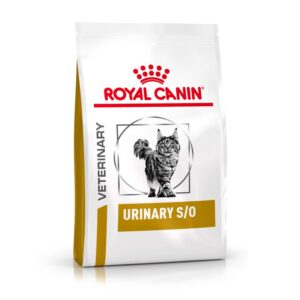Futtermittel Royal Canin Trockenfutter Urinary