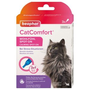 beaphar catcomfort spot-on