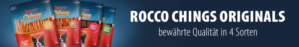 Rocco Ching Original 2020