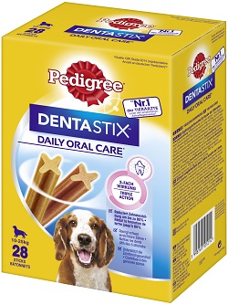 Dentasrix daily oral care