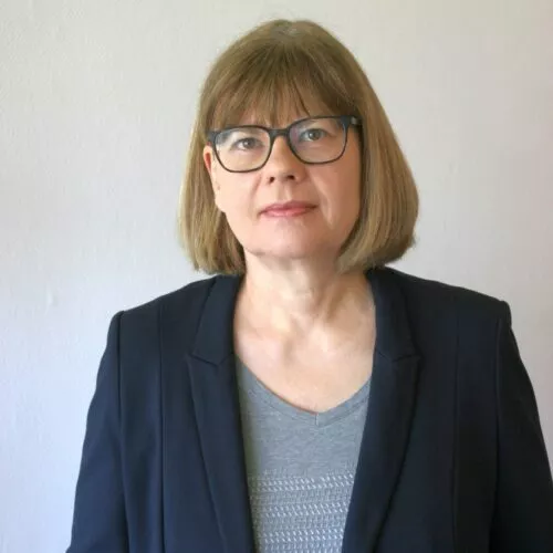 Profilbild von Magazin-Autorin Bärbel Edel