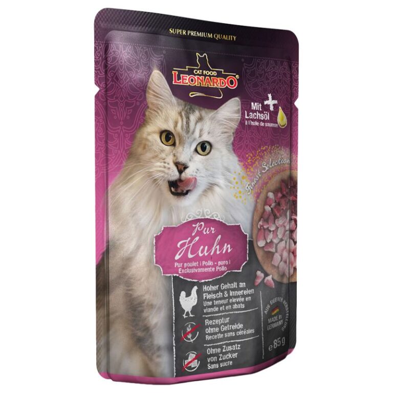 So ermitteln Sie die richtige Futtermenge für Ihre Katze zooplus