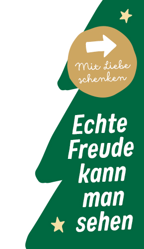 zooplus Weihnachtskampagne Angebote
