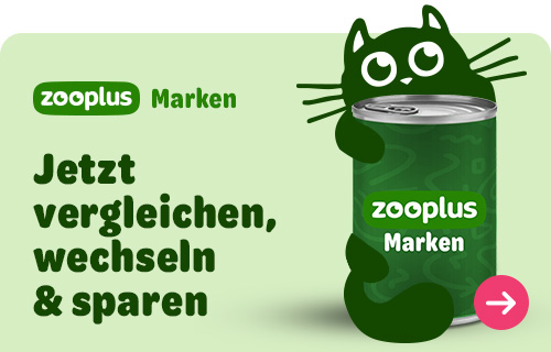 zooplus Marken Kampagne