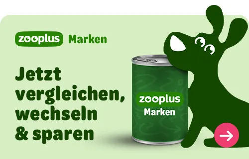 zooplus Marken Kampagne