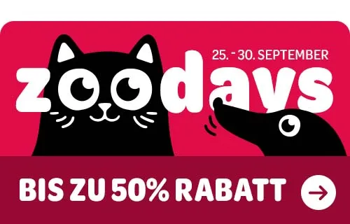 zooplus zoodays