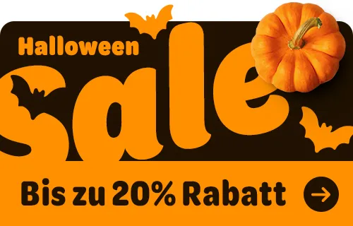 zooplus Halloween Rabatt